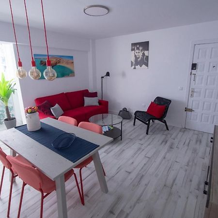 Views Of Santa Cruz Wifi And Smart Tv Apartamento Exterior foto