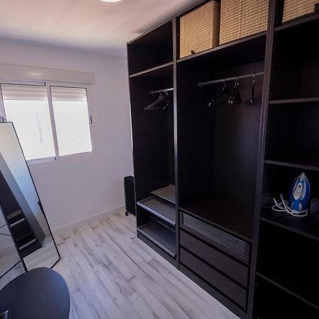 Views Of Santa Cruz Wifi And Smart Tv Apartamento Exterior foto