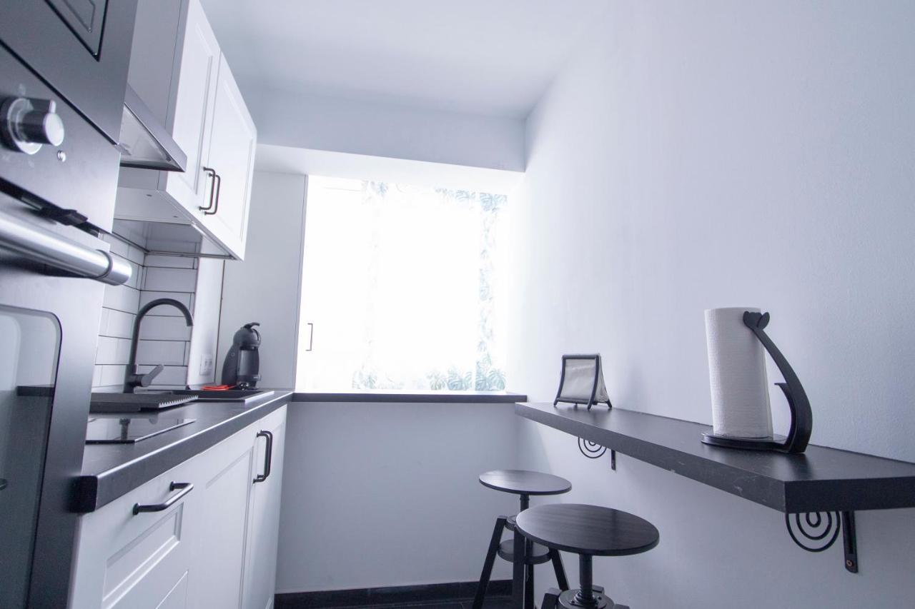 Views Of Santa Cruz Wifi And Smart Tv Apartamento Exterior foto