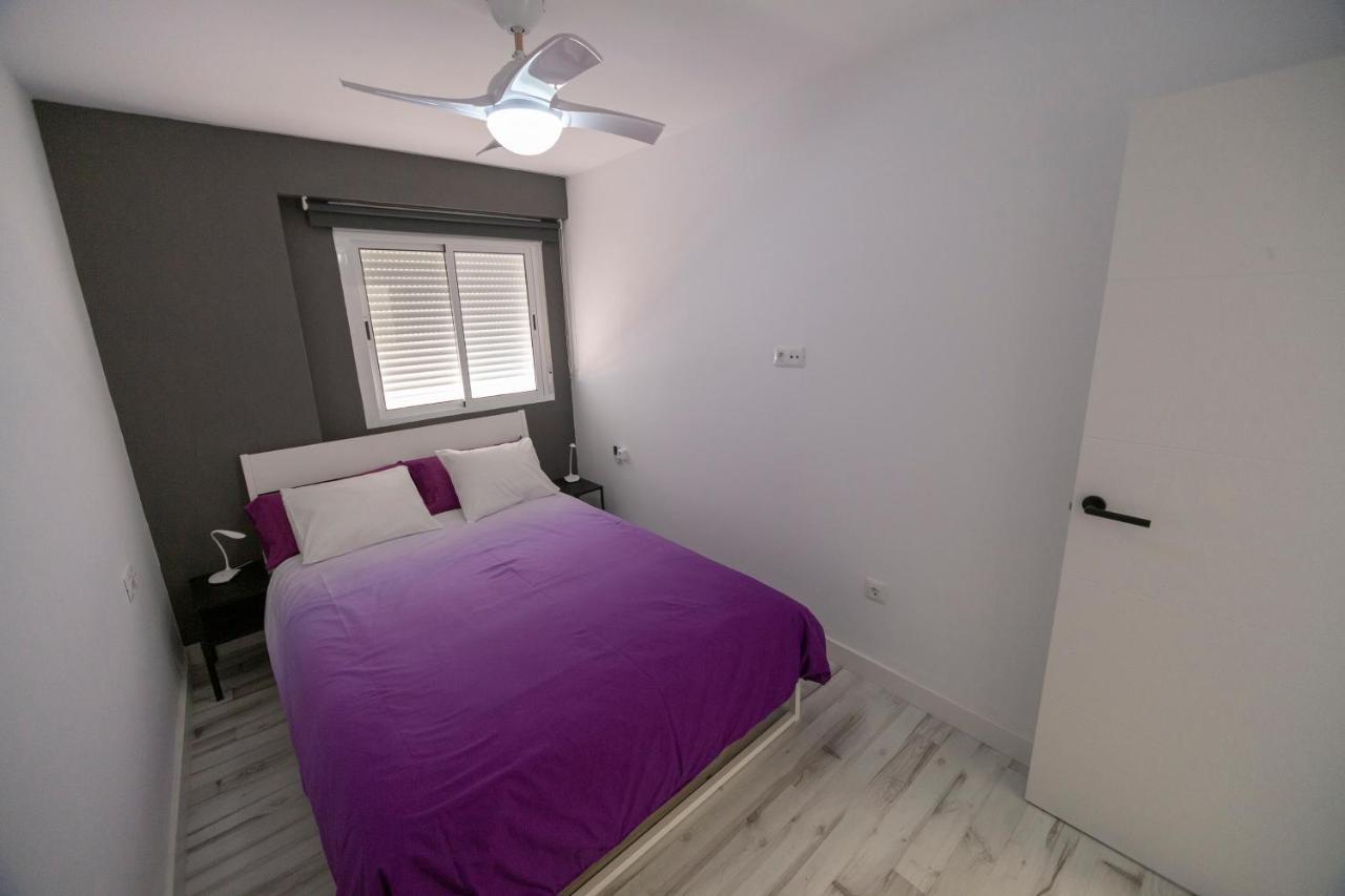 Views Of Santa Cruz Wifi And Smart Tv Apartamento Exterior foto
