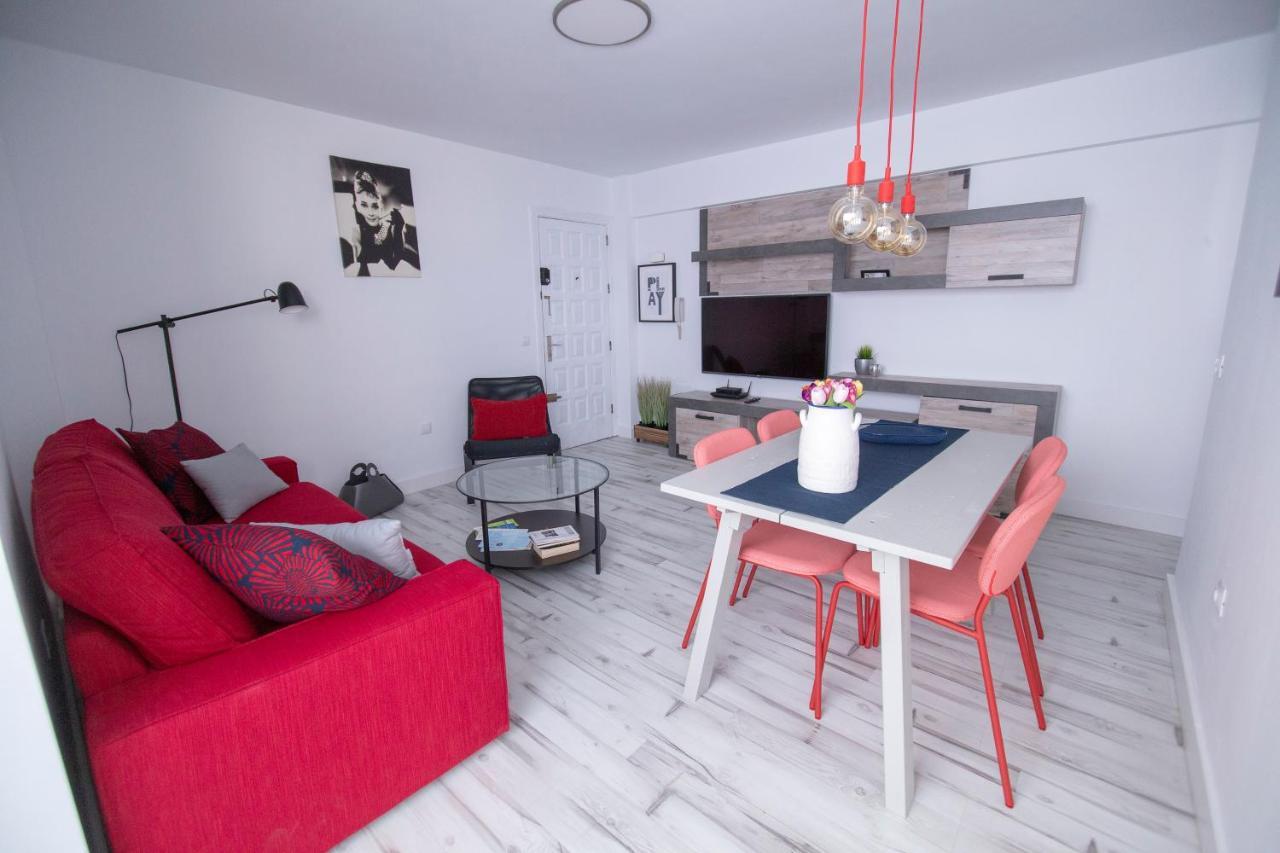 Views Of Santa Cruz Wifi And Smart Tv Apartamento Exterior foto