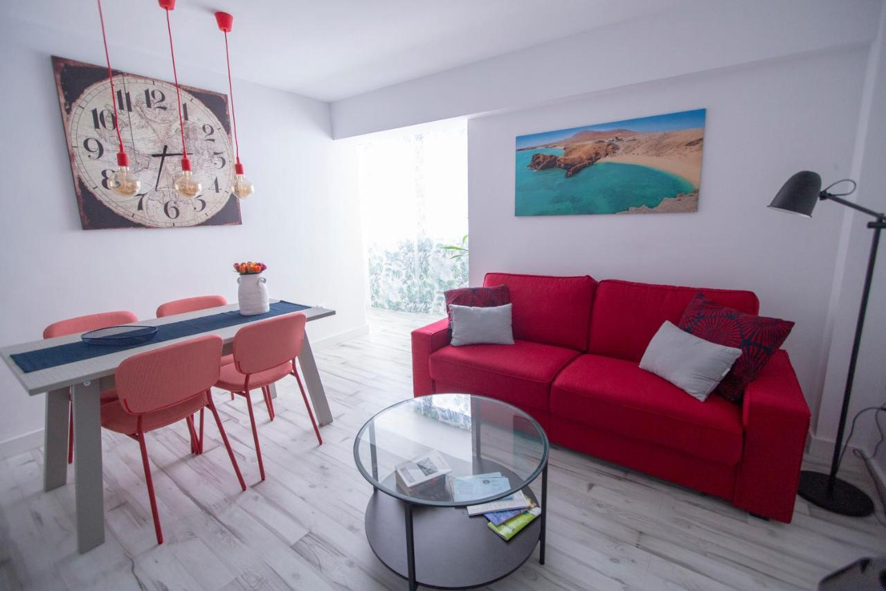 Views Of Santa Cruz Wifi And Smart Tv Apartamento Exterior foto