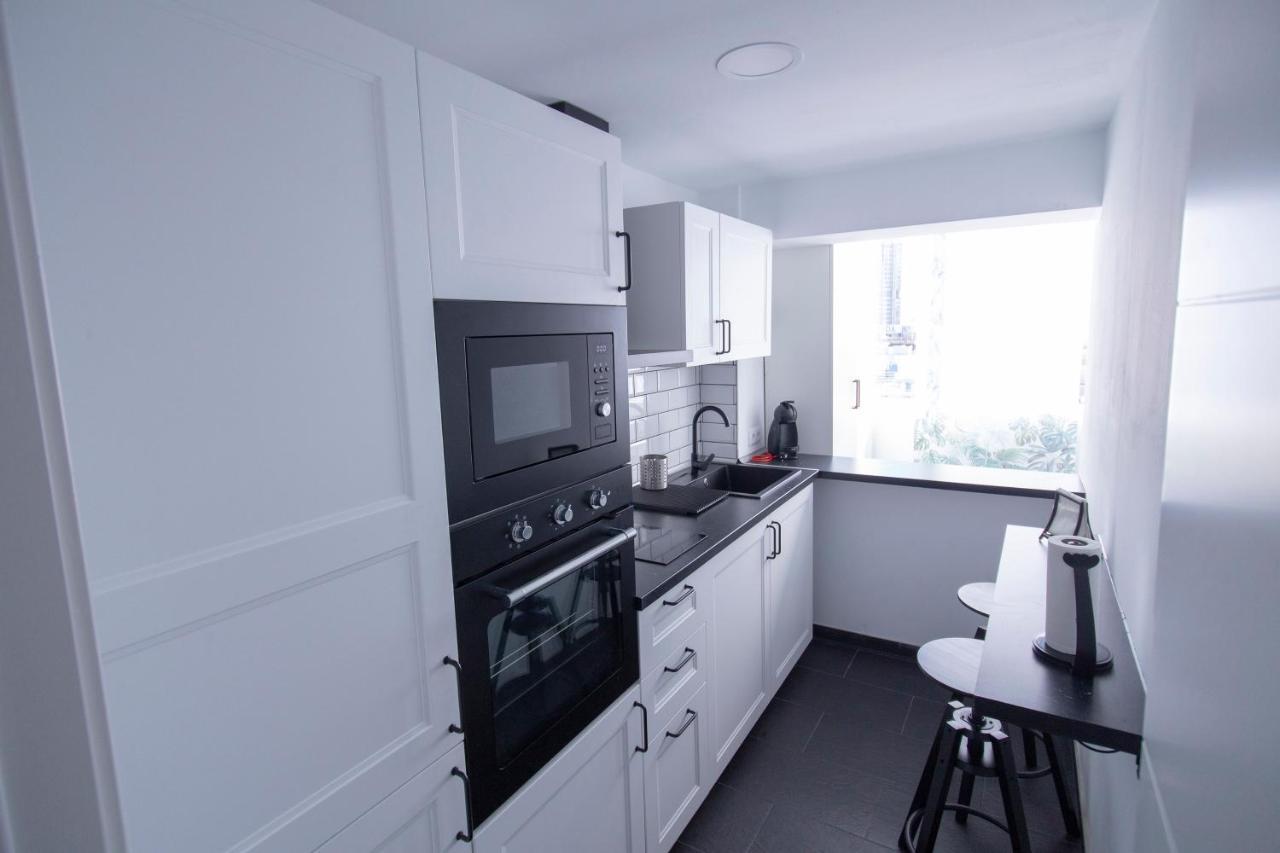 Views Of Santa Cruz Wifi And Smart Tv Apartamento Exterior foto