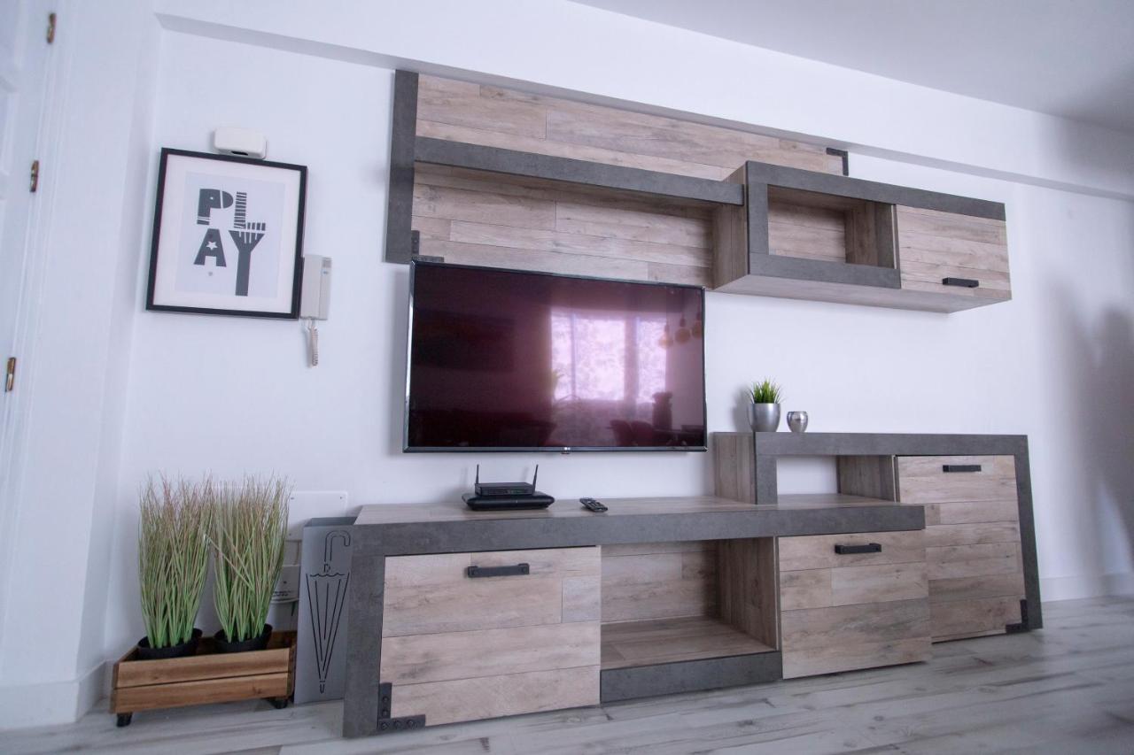 Views Of Santa Cruz Wifi And Smart Tv Apartamento Exterior foto
