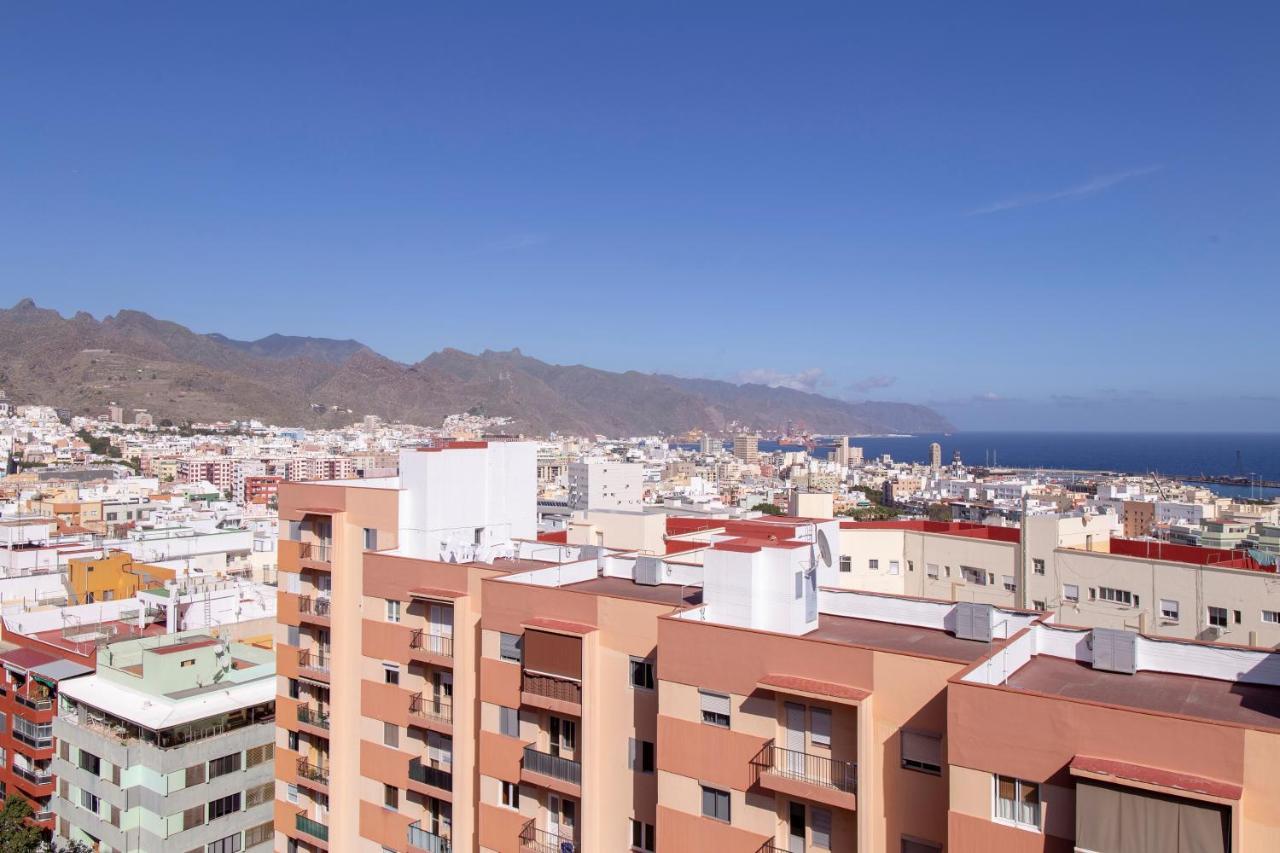Views Of Santa Cruz Wifi And Smart Tv Apartamento Exterior foto