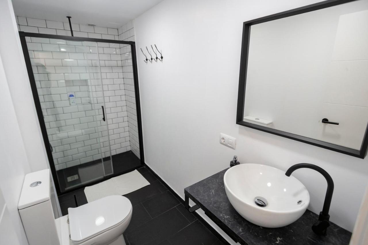 Views Of Santa Cruz Wifi And Smart Tv Apartamento Exterior foto