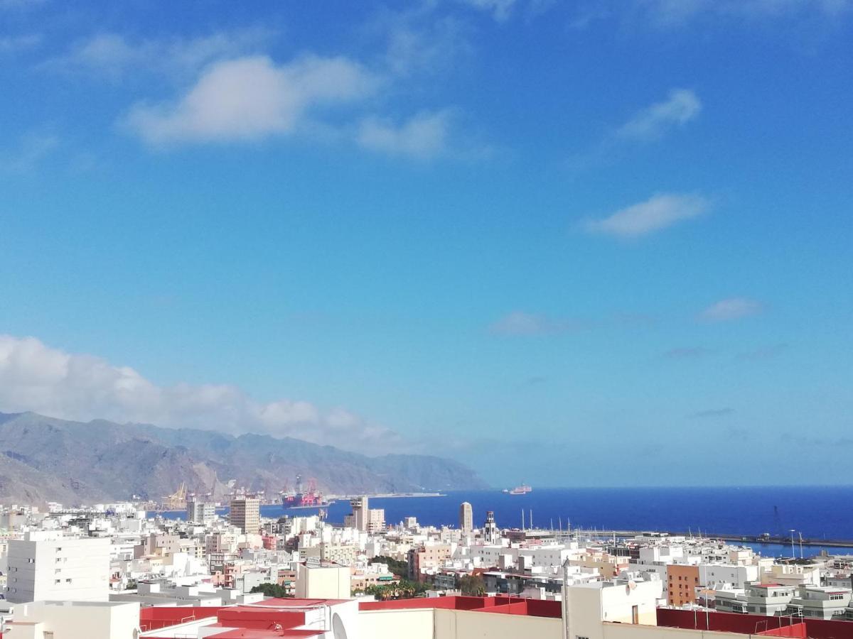 Views Of Santa Cruz Wifi And Smart Tv Apartamento Exterior foto